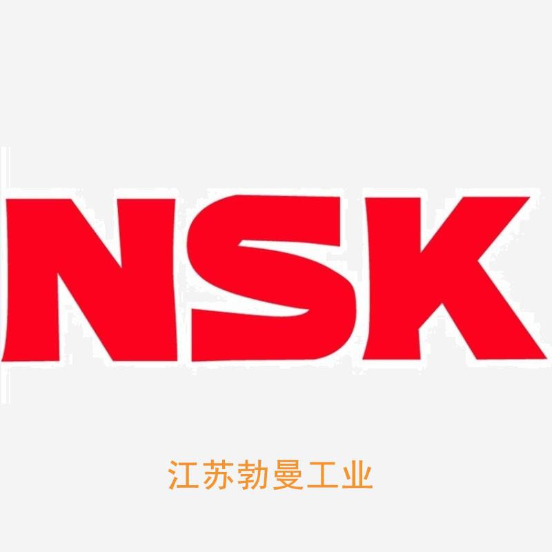 NSK W3203C-71PSS-C3Z12BB nsk丝杠含义
