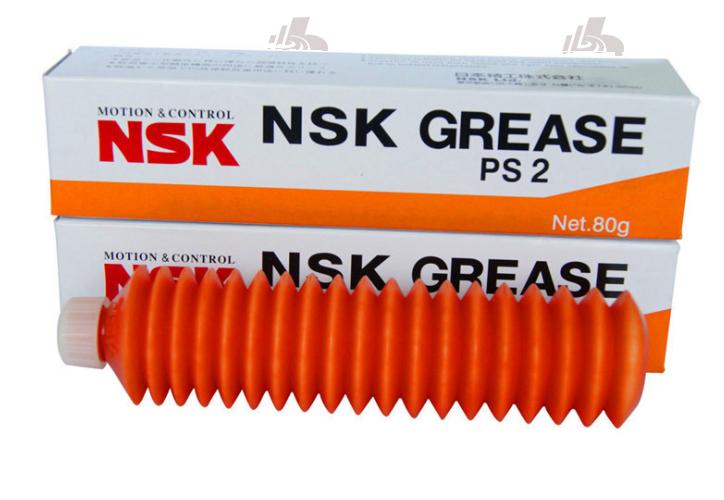 NSK RA352520GMC2B01P43 nsk滑块导轨尺寸参数
