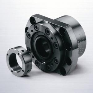 WBK20DF-31H-NSK重载支撑单元
